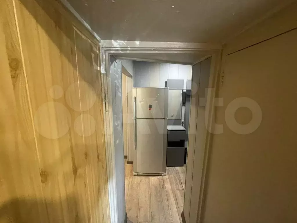 2-к. квартира, 48 м, 1/12 эт. - Фото 1
