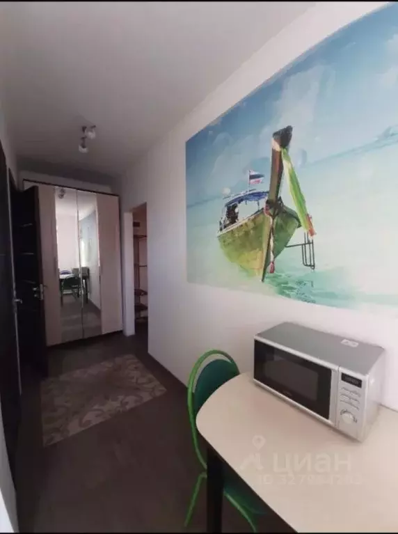 2-к кв. Москва Кировоградская ул., 44АК1 (56.0 м) - Фото 2