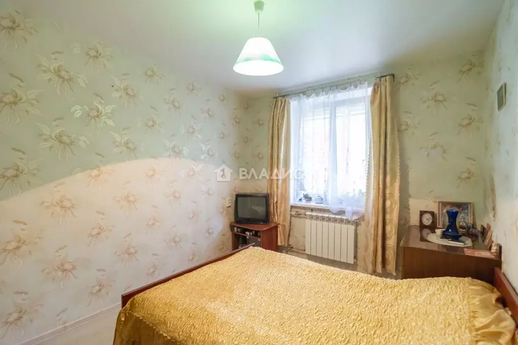 2-к кв. Карелия, Петрозаводск Сыктывкарская ул., 17 (59.3 м) - Фото 2