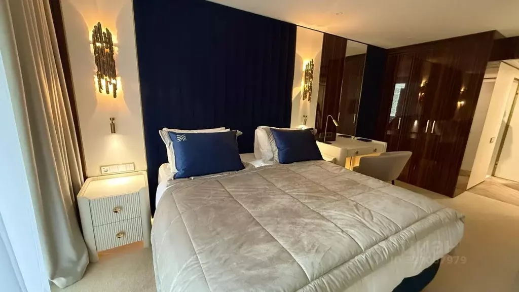 1-к кв. Краснодарский край, Сочи Хоста жилрайон, ул. Шоссейная, 5/7 ... - Фото 2