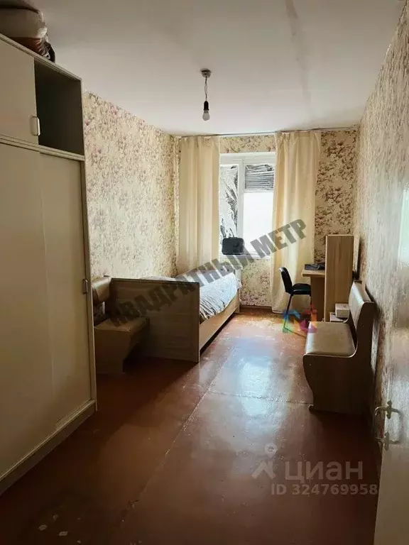 2-к кв. Калмыкия, Элиста ул. Максима Горького, 11 (45.0 м) - Фото 1