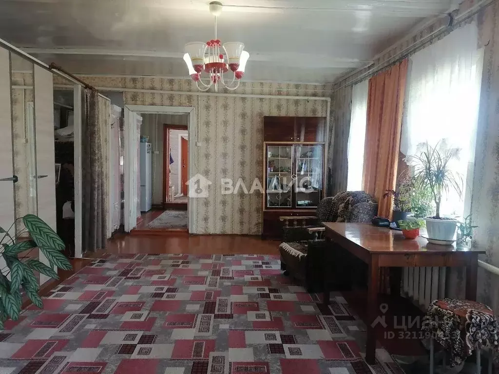 Дом в Брянская область, Дубровское городское поселение, д. Немерь ул. ... - Фото 2