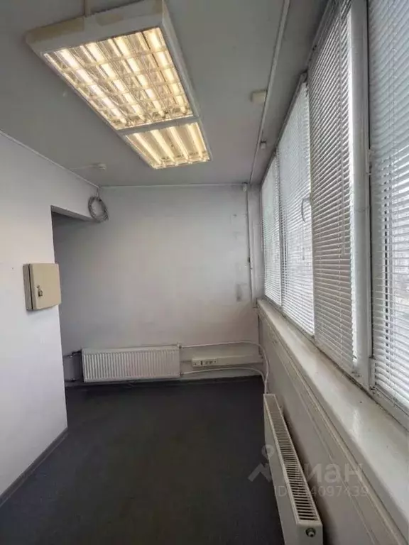 Склад в Москва Братиславская ул., 33 (6 м) - Фото 1