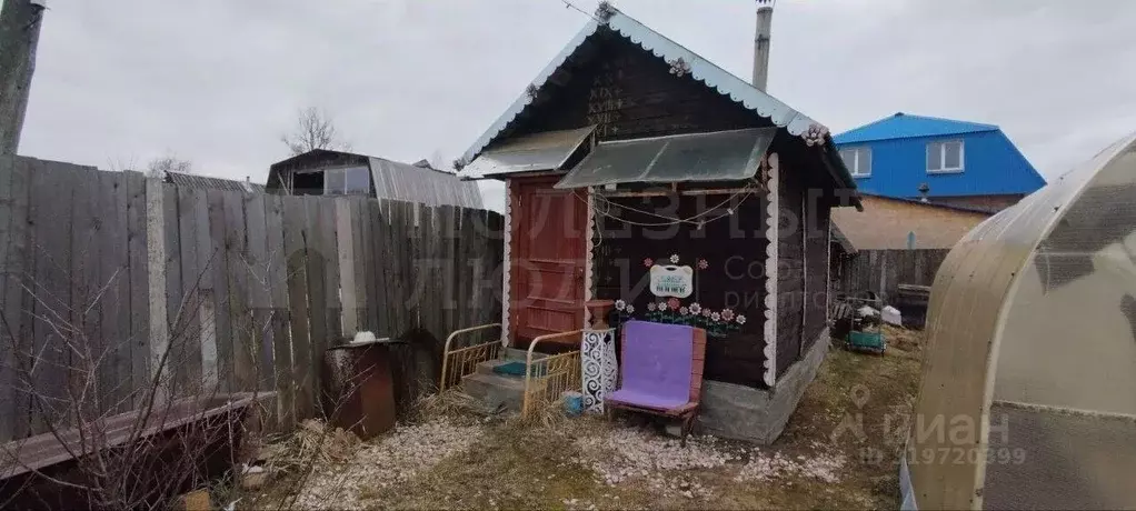 Дом в Новгородская область, Боровичи Боровичская ул., 39 (54 м) - Фото 0