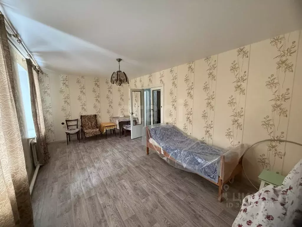 3-к кв. Воронежская область, Поворино Спортивная ул., 1В (71.9 м) - Фото 1