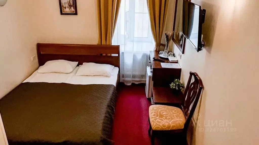 Комната Санкт-Петербург ул. Ломоносова, 14 (18.0 м) - Фото 2