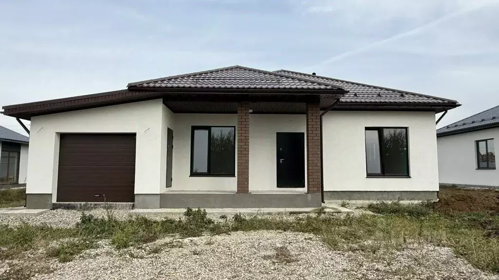 Дом в Свердловская область, Сысерть Б-28 (151 м) - Фото 0