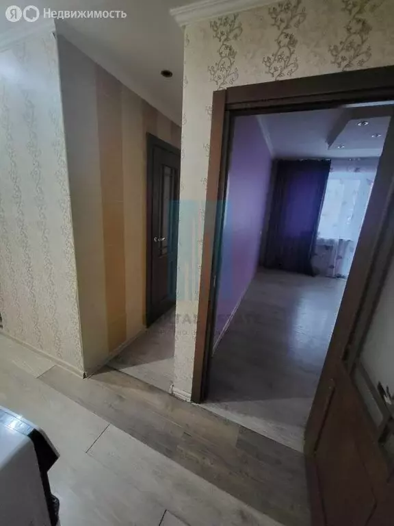 2-комнатная квартира: Подольск, Ленинградская улица, 12 (47 м) - Фото 1