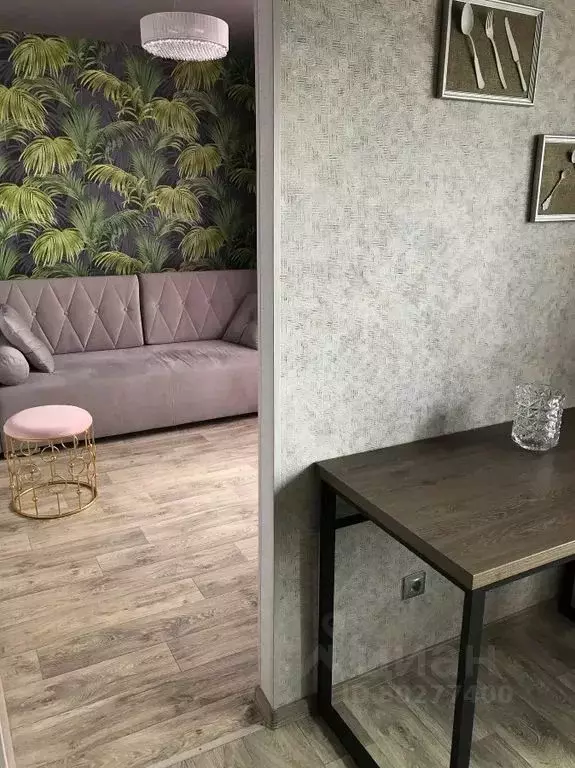 2-к кв. Нижегородская область, Нижний Новгород ул. Вячеслава Шишкова, ... - Фото 2