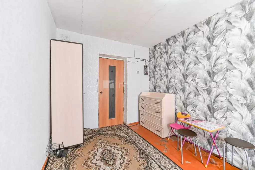 Комната Алтайский край, Барнаул ул. Профинтерна, 44Б (12.0 м) - Фото 2