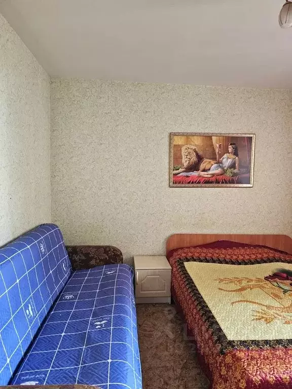 2-к кв. Башкортостан, Стерлитамак ул. Артема, 64 (50.0 м) - Фото 1