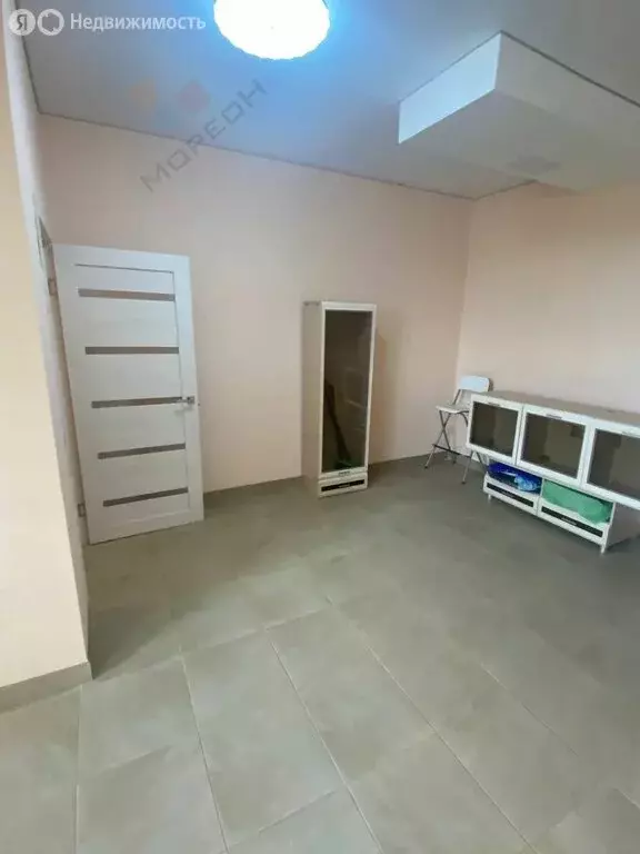 Квартира-студия: посёлок городского типа Яблоновский, 2-й Первомайский ... - Фото 2