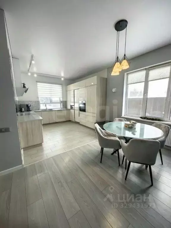 Дом в Башкортостан, Стерлитамак ул. Кирова (112 м) - Фото 1