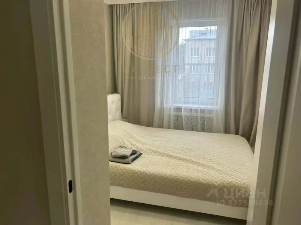 2-к кв. Ставропольский край, Кисловодск ул. Марины Расковой, 3 (50.4 ... - Фото 2