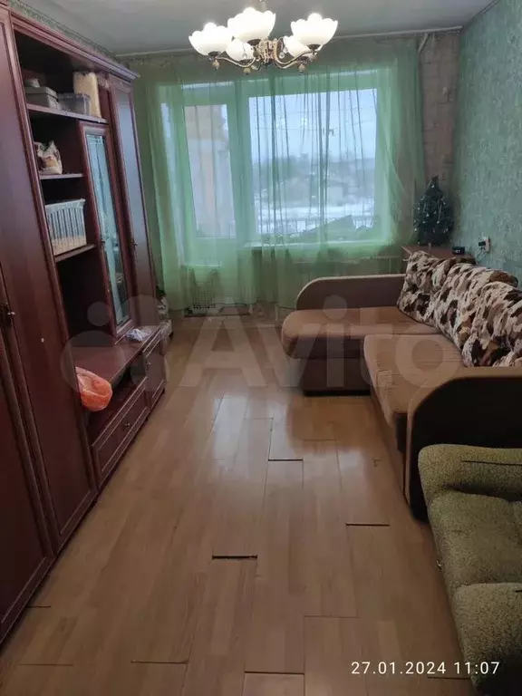 2-к. квартира, 45 м, 4/5 эт. - Фото 0