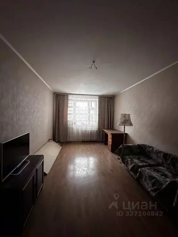 2-к кв. Башкортостан, Уфа ул. Адмирала Макарова, 22 (61.0 м) - Фото 1