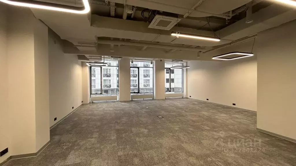 Офис в Москва Ленинский просп., 158 (90 м) - Фото 1