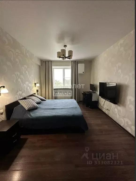 2-к кв. Иркутская область, Иркутск ул. Ядринцева, 88 (52.7 м) - Фото 1