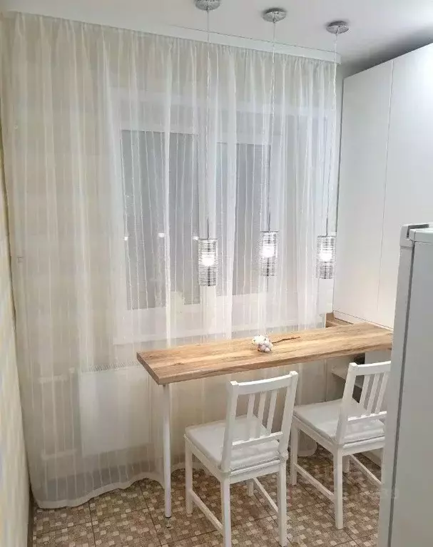 1-к кв. Татарстан, Казань ул. Нурсултана Назарбаева, 15 (35.0 м) - Фото 1