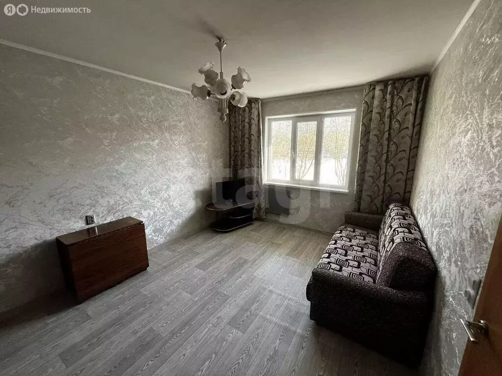 2-комнатная квартира: Санкт-Петербург, улица Кораблестроителей, 38к3 ... - Фото 1