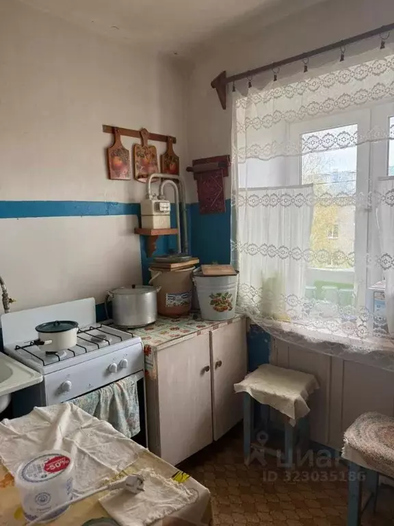 2-к кв. Владимирская область, Струнино г. Александровский ... - Фото 1