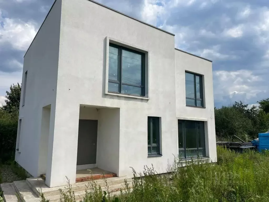 Дом в Московская область, Истра муниципальный округ, с. Павловская ... - Фото 1