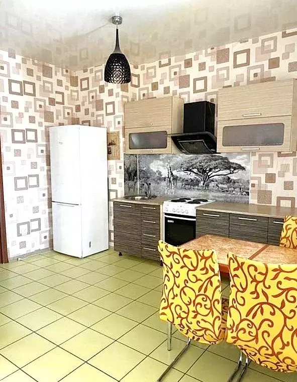 2-к кв. Иркутская область, Иркутск ул. Безбокова, 7/3 (64.0 м) - Фото 0