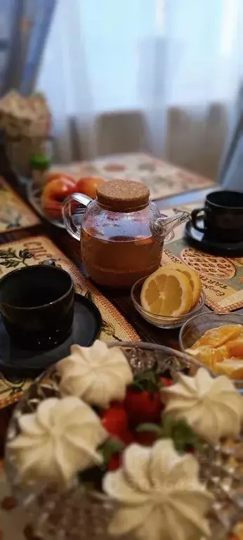 3-к кв. Санкт-Петербург ул. Типанова, 4 (88.0 м) - Фото 2