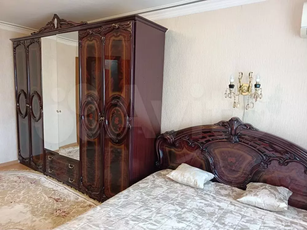 2-к. квартира, 50 м, 3/5 эт. - Фото 1