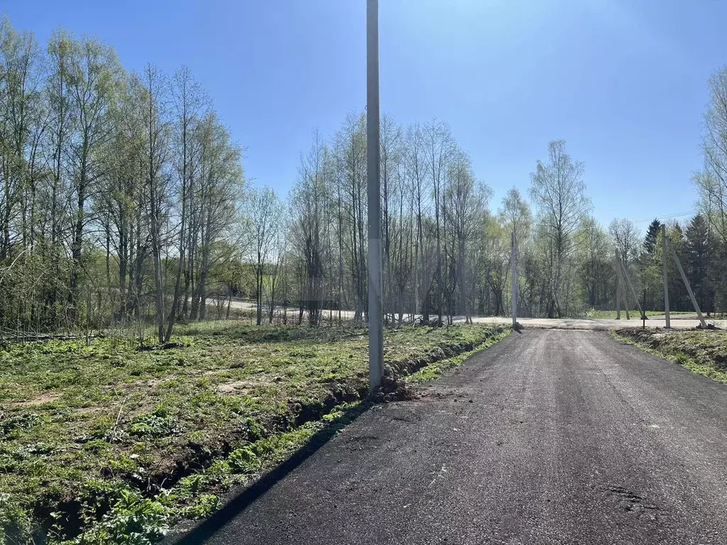 Участок 7,8 сот. (ИЖС) - Фото 1