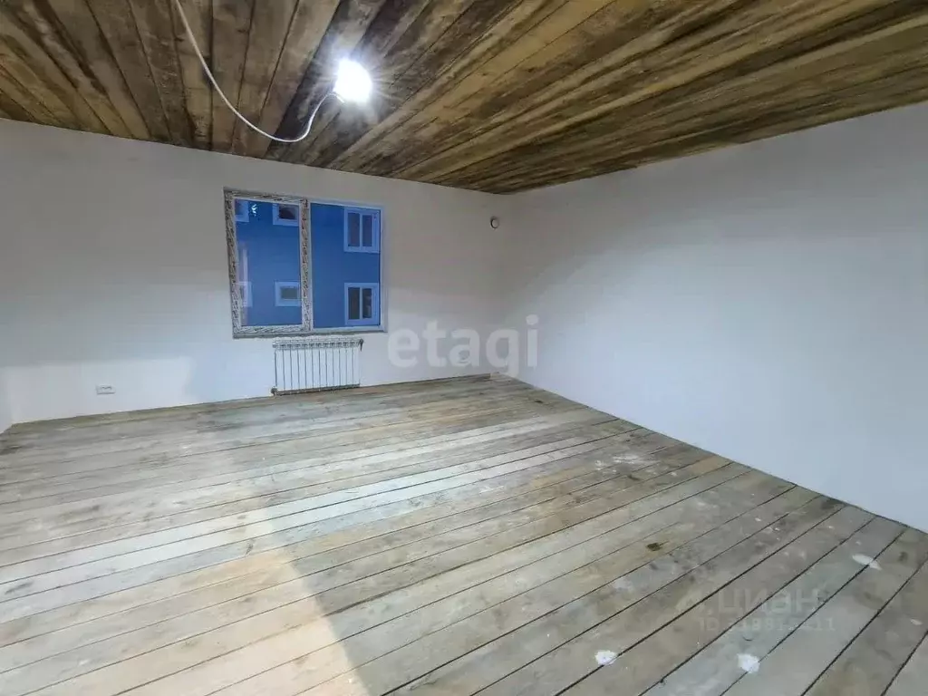 Дом в Ямало-Ненецкий АО, Салехард Ангальский Мыс мкр, ул. Ангальский ... - Фото 2