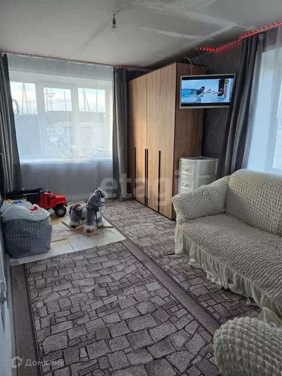 Продаётся 2-к квартира, 41.8 м - Фото 1