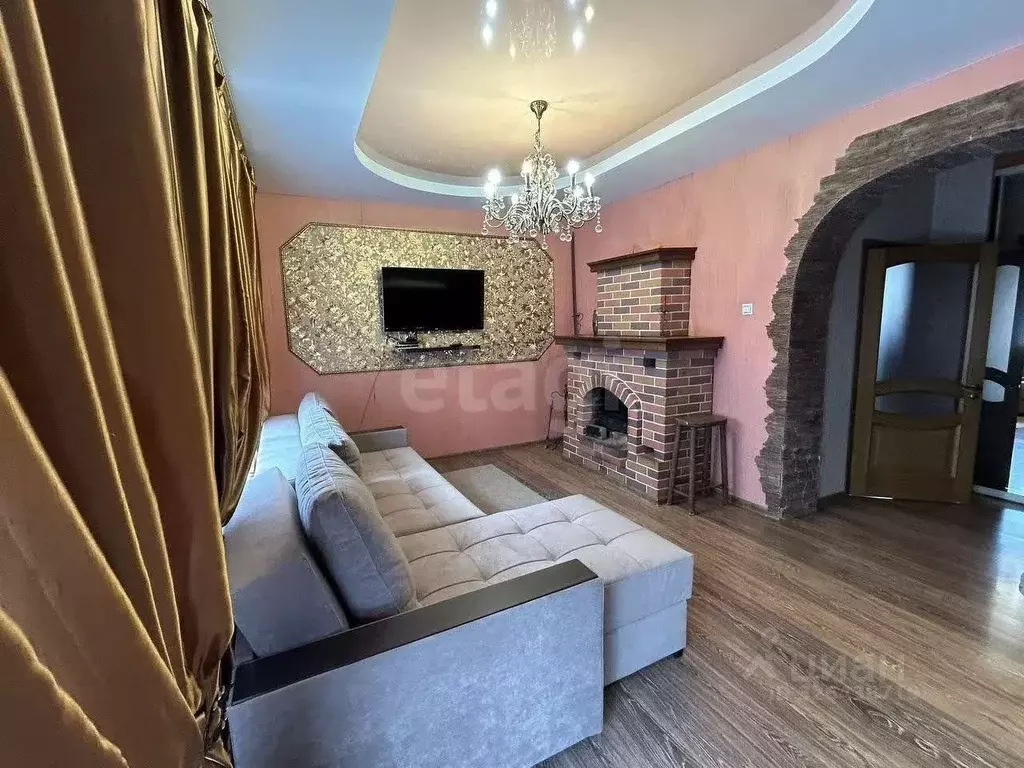 Дом в Новосибирская область, Новосибирский район, Мичуринский ... - Фото 1