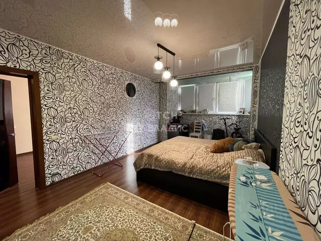 2-к кв. Московская область, Лосино-Петровский городской округ, ... - Фото 2