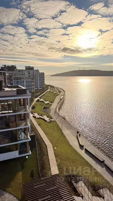 1-к кв. Татарстан, Казань Приволжская ул., 210с2 (36.0 м) - Фото 1