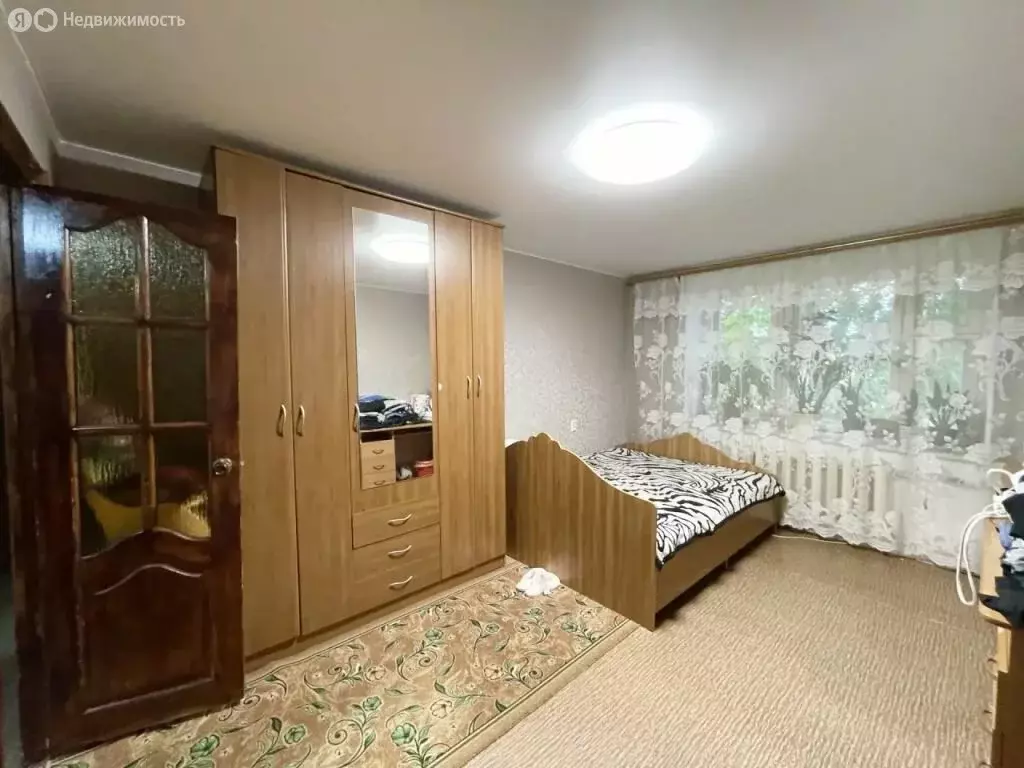 3-комнатная квартира: Переславль-Залесский, улица Менделеева, 2 (69 м) - Фото 2