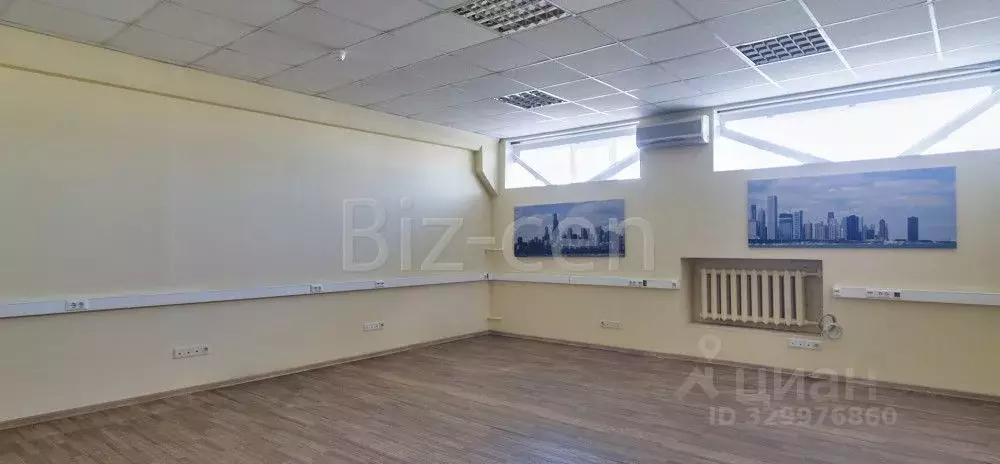 Офис в Санкт-Петербург ул. Возрождения, 20А (1000 м) - Фото 2