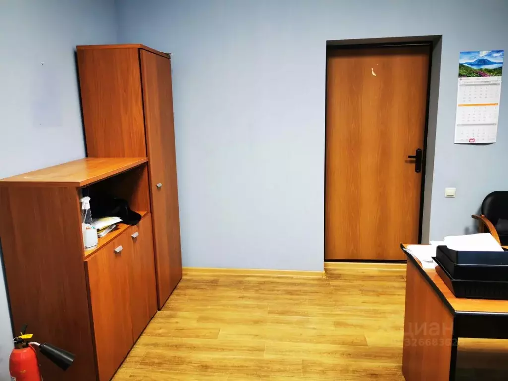 Офис в Тульская область, Новомосковск Клинский проезд, 7 (20 м) - Фото 2