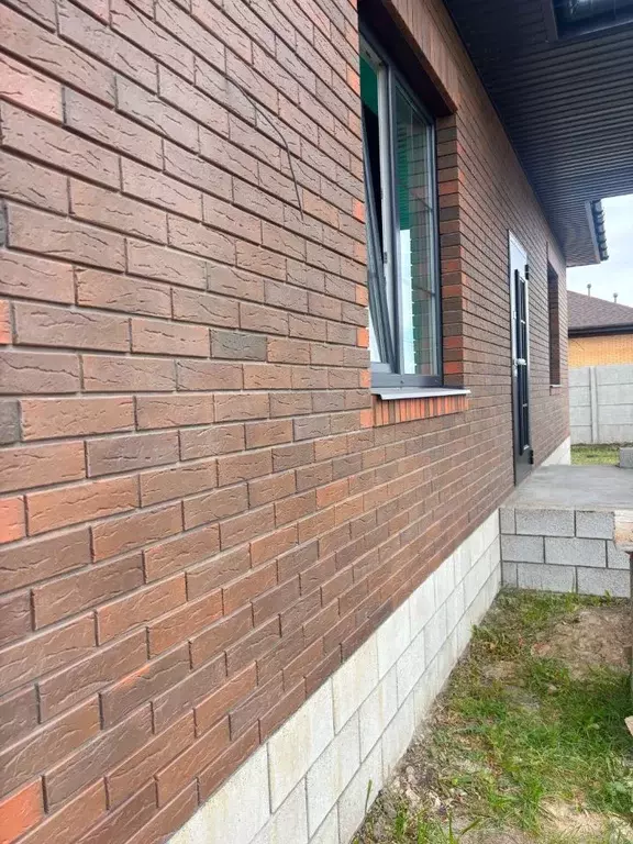 Дом в Белгородская область, Белгородский район, Новосадовское с/пос, ... - Фото 1