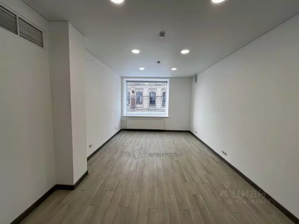 Помещение свободного назначения в Татарстан, Казань ул. Пушкина, 17 ... - Фото 1