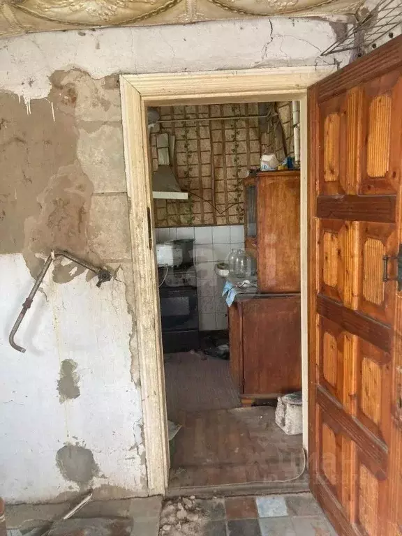 Дом в Белгородская область, Поселок Чернянка городское поселение, ... - Фото 0