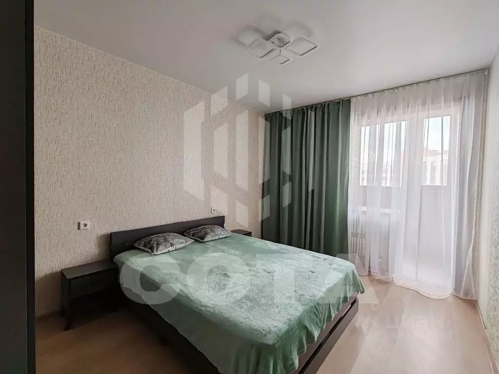 2-к кв. Воронежская область, Воронеж ул. Федора Тютчева, 93/6 (71.0 м) - Фото 1