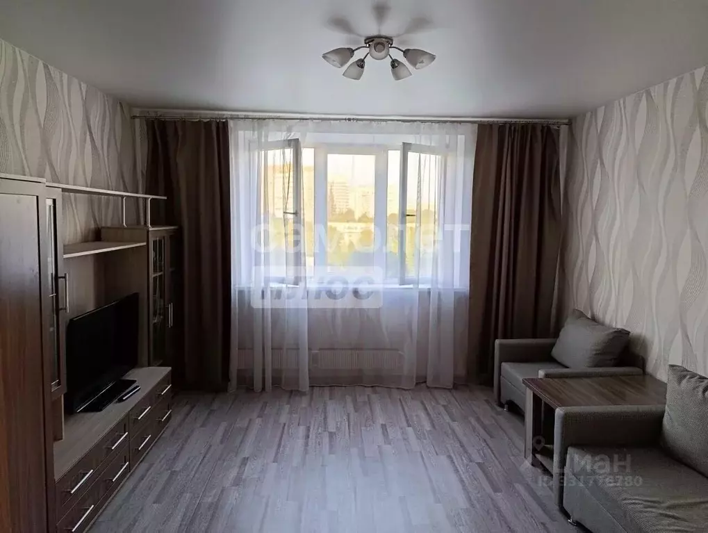 2-к кв. Москва Енисейская ул., 26 (50.9 м) - Фото 1