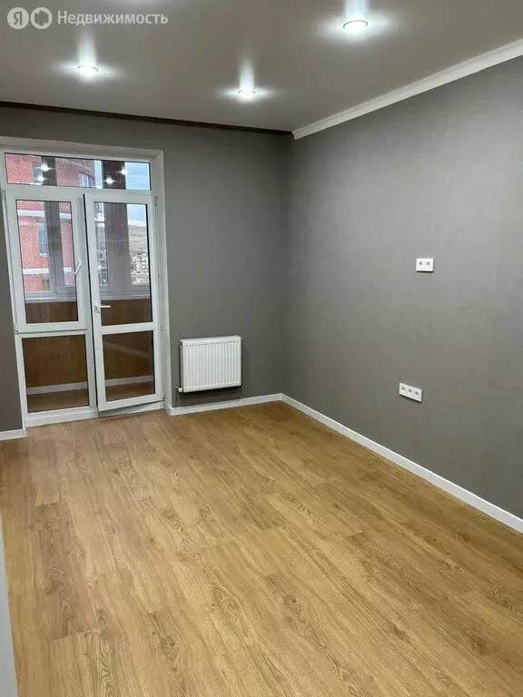 1-комнатная квартира: Горячий Ключ, Рябиновая улица, 2 (34.7 м) - Фото 2