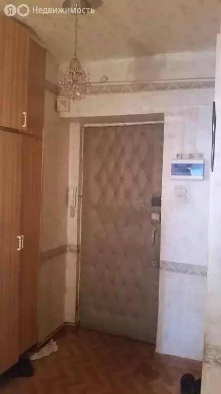 2-комнатная квартира: Магнитогорск, Октябрьская улица, 19 (55 м) - Фото 2