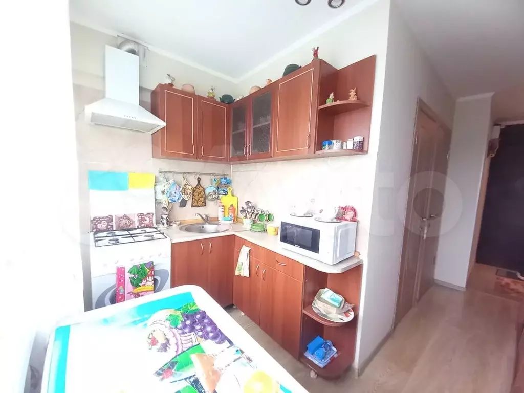 2-к. квартира, 45,6 м, 7/9 эт. - Фото 1