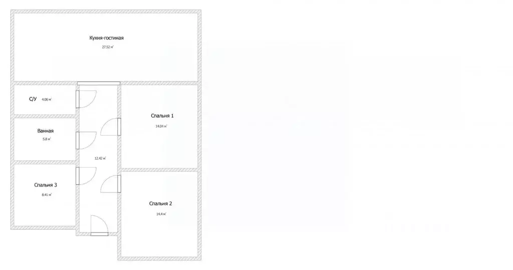 Дом в Московская область, Наро-Фоминский городской округ, пос. Новая ... - Фото 2