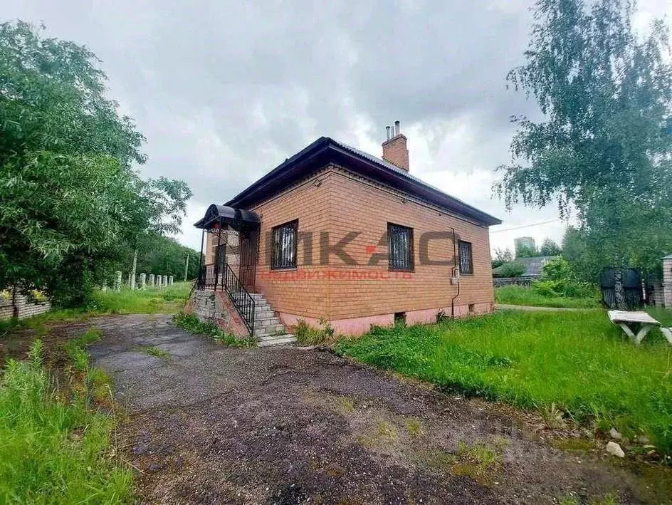 Помещение свободного назначения в Ярославская область, Ярославль ул. ... - Фото 1