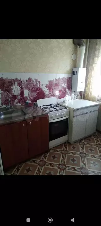 1-к. квартира, 31 м, 4/5 эт. - Фото 0