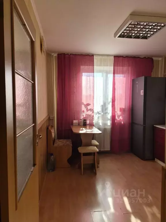 1-к кв. Тверская область, Тверь ул. Склизкова, 10 (45.0 м) - Фото 1